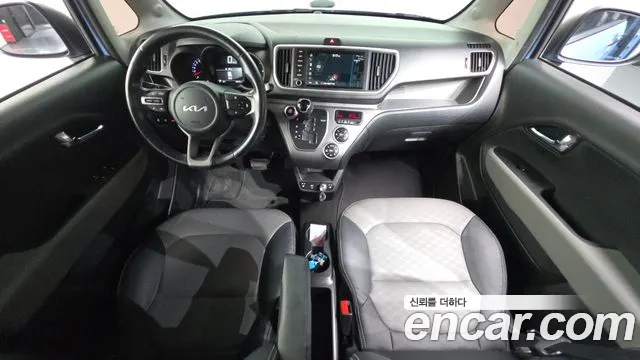 Kia Ray 2022 thumb 7