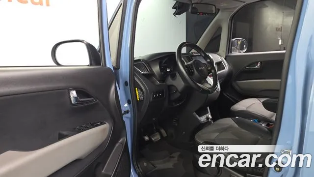 Kia Ray 2022 thumb 10