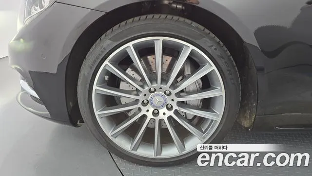 Mercedes-Benz S-Класс 2016 thumb 5