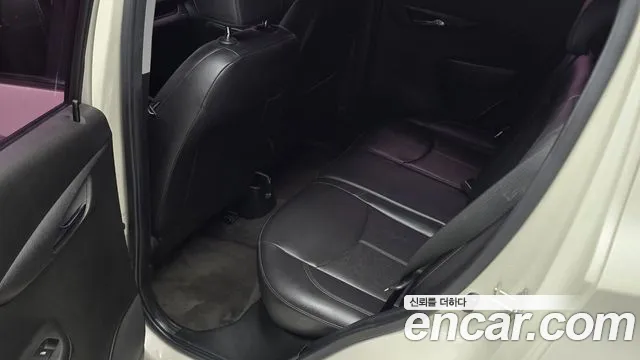 Chevrolet Spark 2015 thumb 10