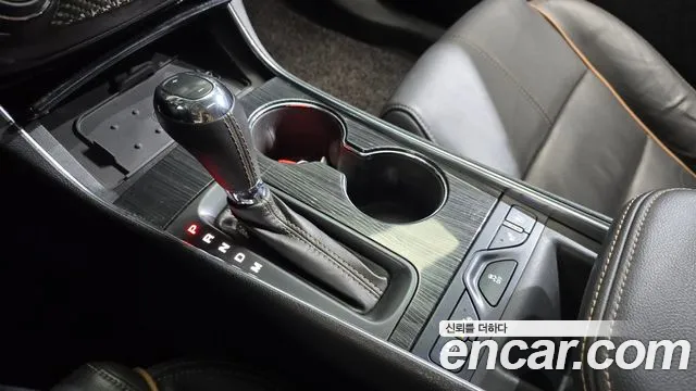 Chevrolet Impala 2016 thumb 9