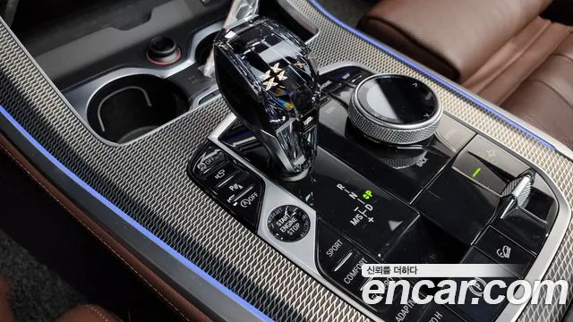 BMW X5 2021 thumb 9
