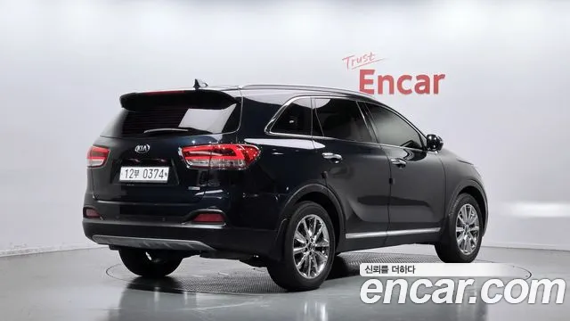 Kia Sorento 2016 thumb 2