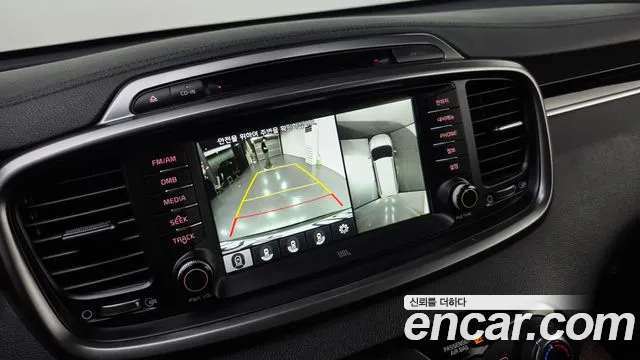 Kia Sorento 2016 thumb 6