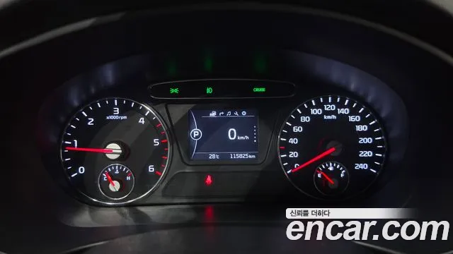 Kia Sorento 2016 thumb 8