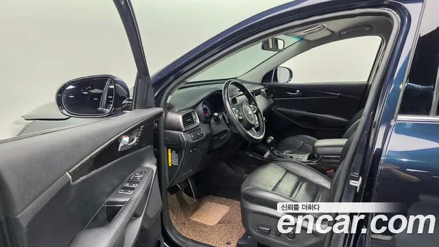 Kia Sorento 2016 thumb 10