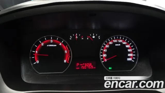 KG_Mobility_Ssangyong KORANDO 2014 thumb 8