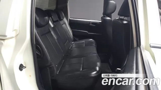 KG_Mobility_Ssangyong KORANDO 2014 thumb 11