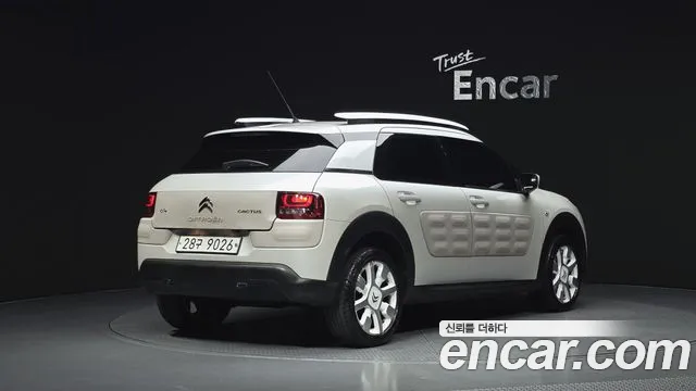 DS C4 Cactus 2018 thumb 2