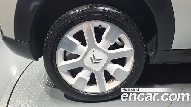 DS C4 Cactus 2018 thumb 5