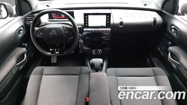 DS C4 Cactus 2018 thumb 7