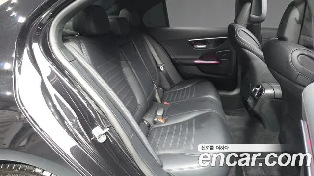 Mercedes-Benz C-Класс 2023 thumb 12