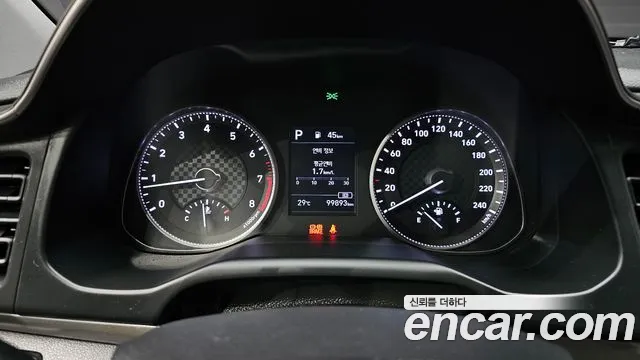 Hyundai Avante 2019 thumb 8