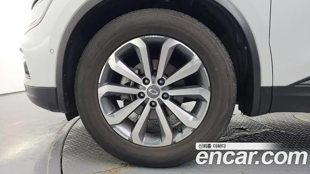 Renault Koleos 2020 thumb 5