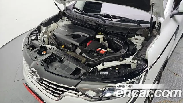 Renault Koleos 2020 thumb 6