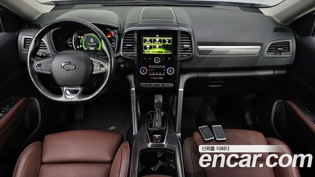 Renault Koleos 2020 thumb 7