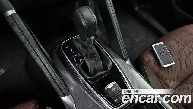 Renault Koleos 2020 thumb 9