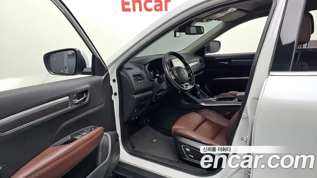 Renault Koleos 2020 thumb 10