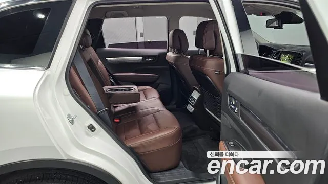 Renault Koleos 2020 thumb 11