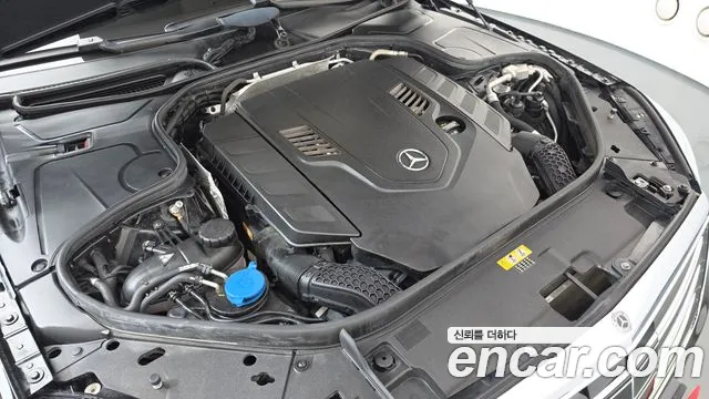Mercedes-Benz S-Класс 2020 thumb 6