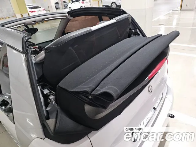 Smart Fortwo 2010 thumb 6