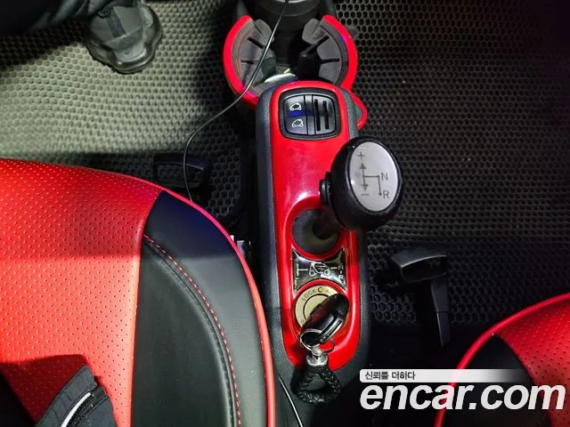 Smart Fortwo 2010 thumb 9