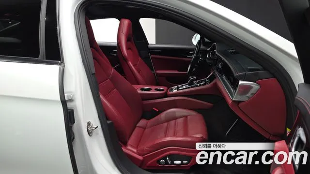 Porsche Panamera 2020 thumb 10