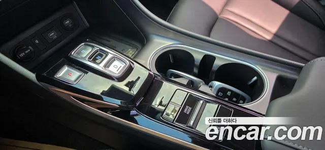 Hyundai Sonata 2021 thumb 8