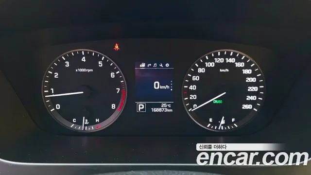 Hyundai Sonata 2015 thumb 8