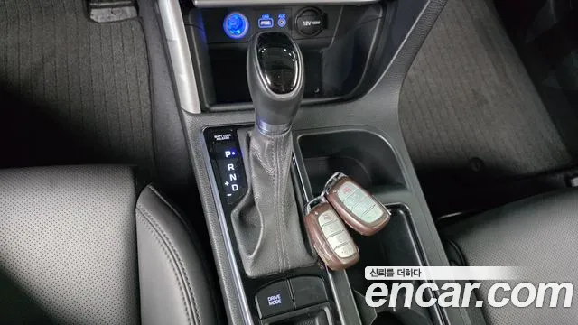 Hyundai Sonata 2015 thumb 9