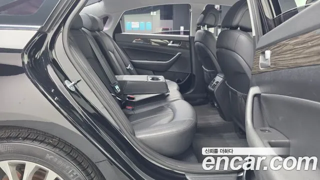 Hyundai Sonata 2015 thumb 12