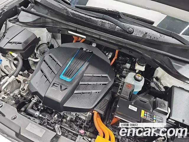 Kia Niro 2022 thumb 5