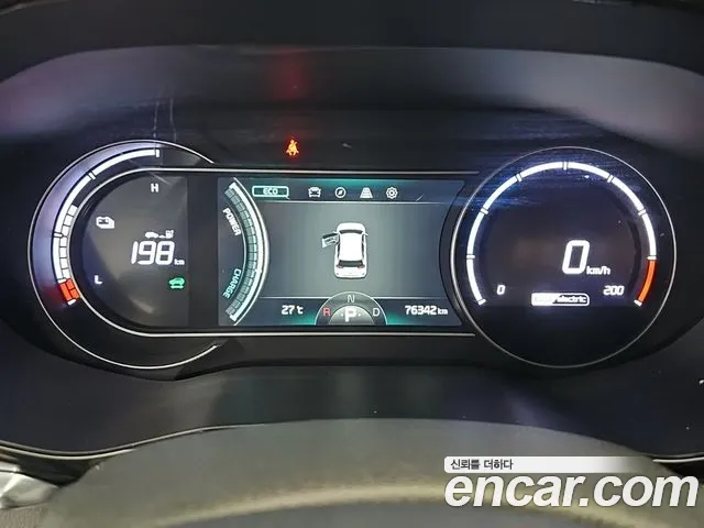 Kia Niro 2022 thumb 6