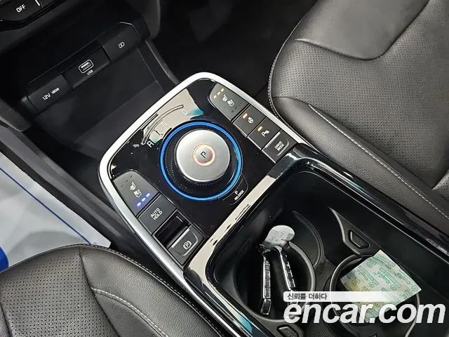 Kia Niro 2022 thumb 8