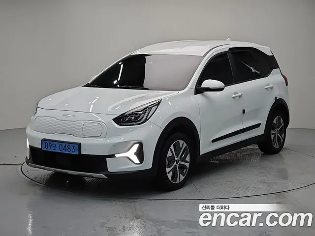 Kia Niro 2022 thumb 12