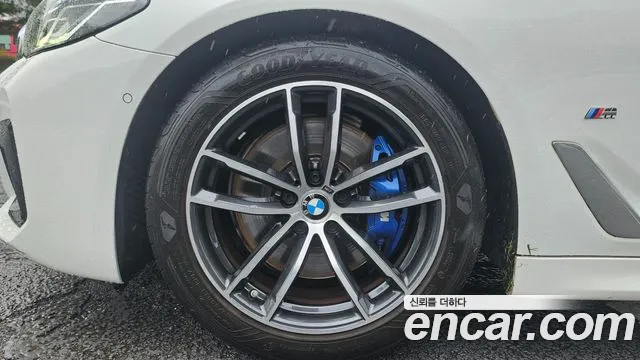 BMW 5 серии 2023 thumb 5