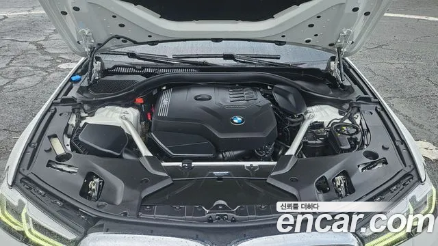 BMW 5 серии 2023 thumb 6
