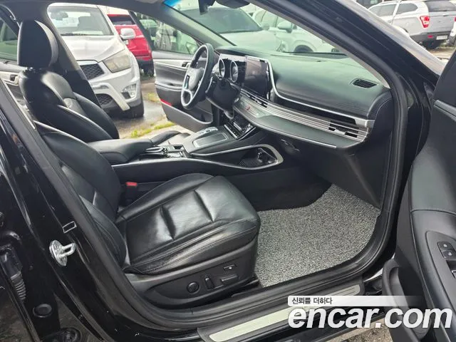 Hyundai Grandeur 2021 thumb 9