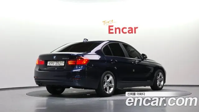 BMW 3 серии 2012 thumb 2