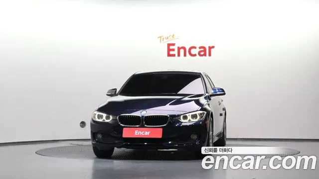 BMW 3 серии 2012 thumb 3