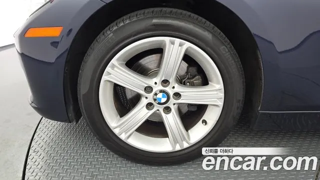 BMW 3 серии 2012 thumb 5