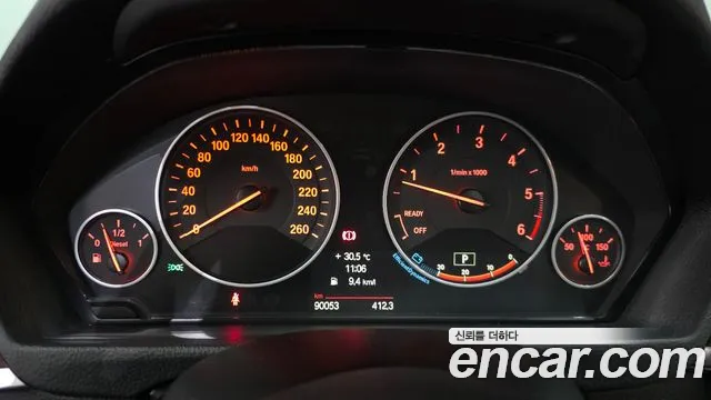 BMW 3 серии 2012 thumb 8