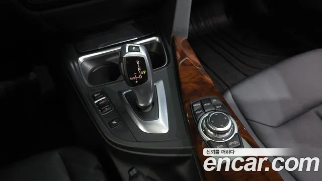 BMW 3 серии 2012 thumb 9