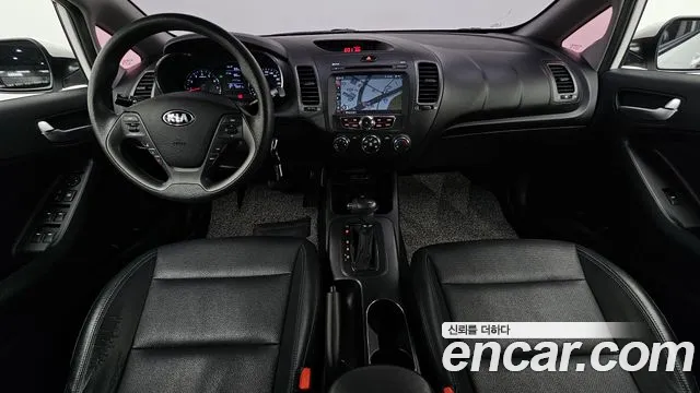 Kia K3 2015 thumb 6