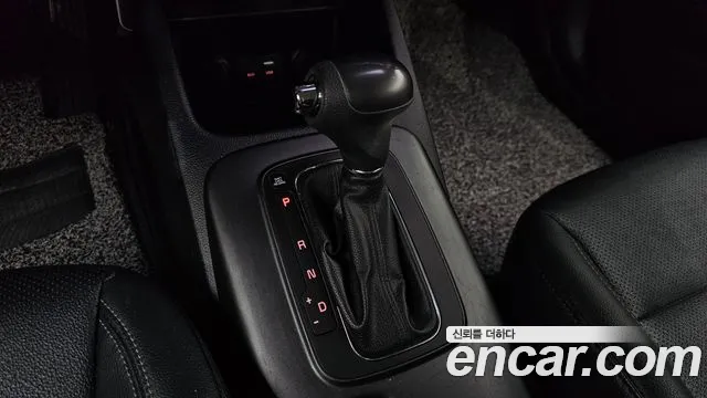Kia K3 2015 thumb 8