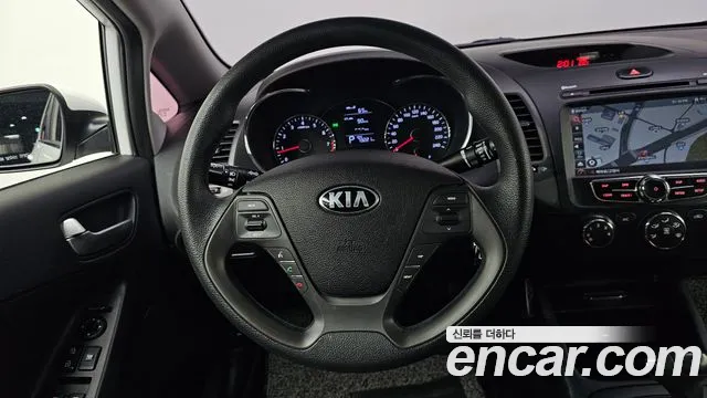 Kia K3 2015 thumb 12