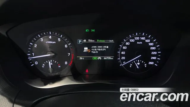 Genesis G80 2019 thumb 7