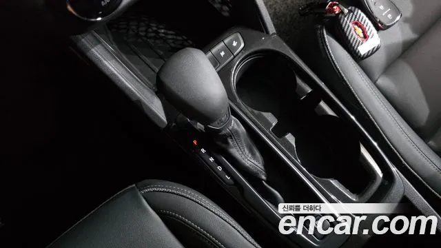Chevrolet TrailBlazer 2020 thumb 9
