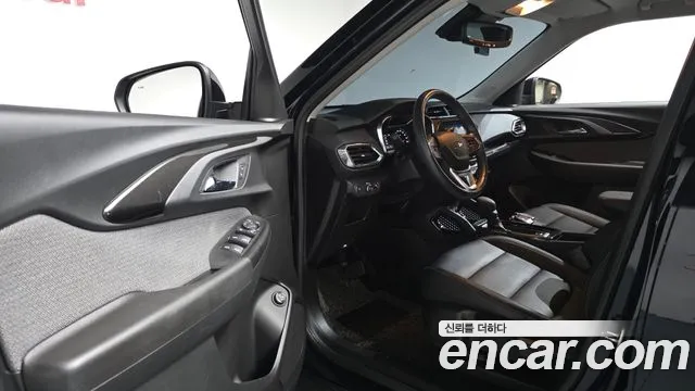 Chevrolet TrailBlazer 2020 thumb 10