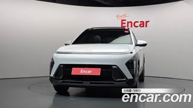 Hyundai Kona 2024 thumb 3